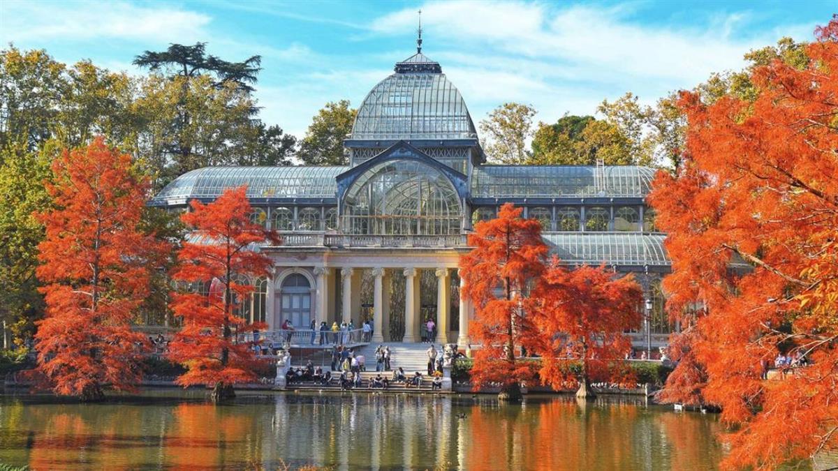El programa de visitas ofrece más de 12.000 plazas gratuitas